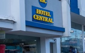 Hotel Central